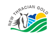 Logo New Thracian Gold
